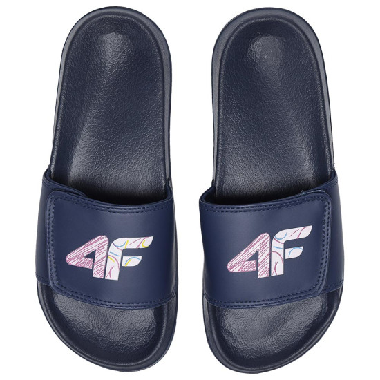 4F Girl's Slides